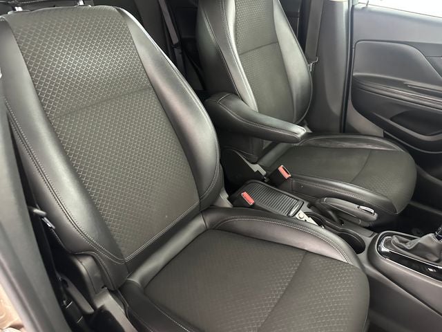 2019 Buick Encore Sport Touring