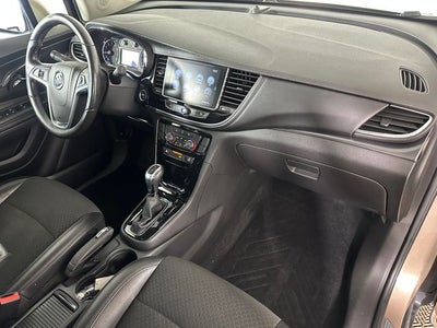 2019 Buick Encore Sport Touring