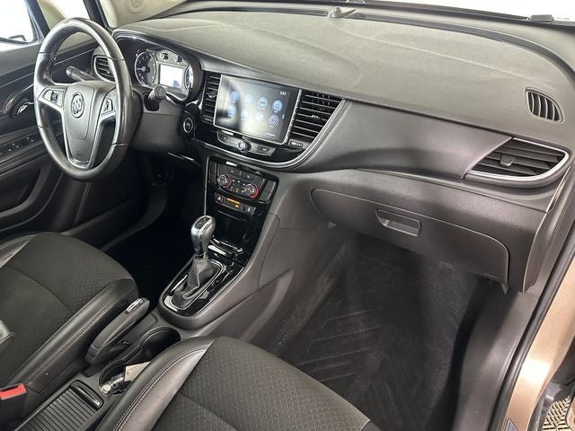 2019 Buick Encore Sport Touring