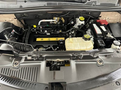 2019 Buick Encore Sport Touring