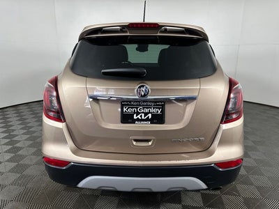 2019 Buick Encore Sport Touring