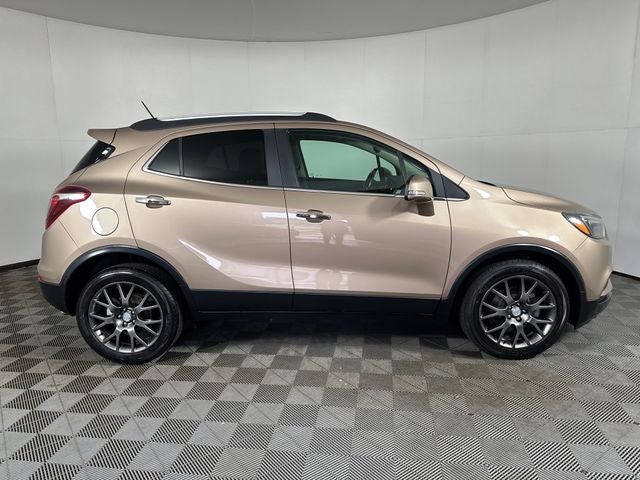 2019 Buick Encore Sport Touring