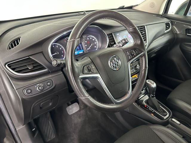 2017 Buick Encore Sport Touring