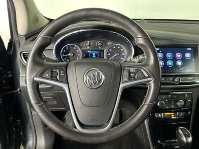 2017 Buick Encore Sport Touring
