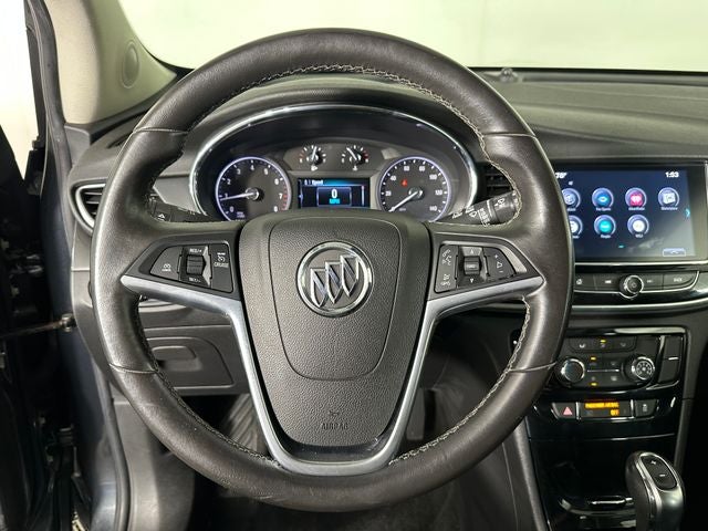 2017 Buick Encore Sport Touring