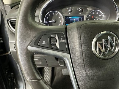 2017 Buick Encore Sport Touring