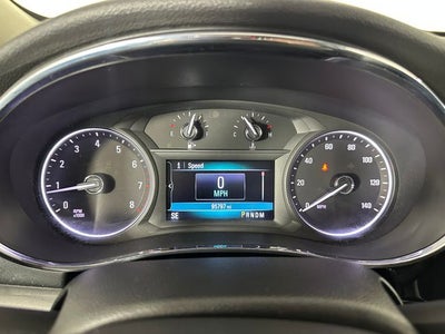 2017 Buick Encore Sport Touring