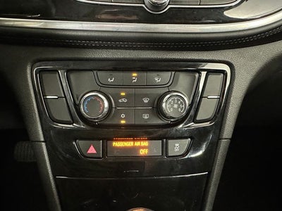 2017 Buick Encore Sport Touring