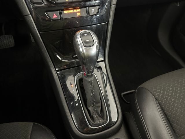 2017 Buick Encore Sport Touring