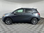 2017 Buick Encore Sport Touring