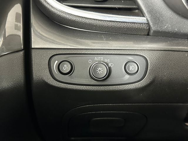2017 Buick Encore Sport Touring