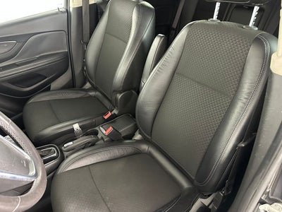 2017 Buick Encore Sport Touring