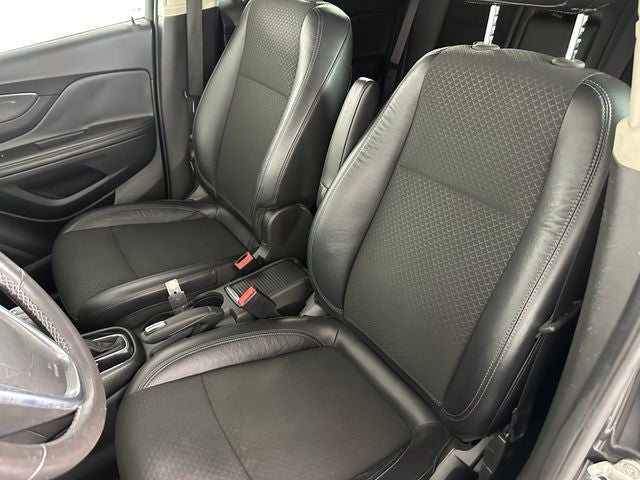 2017 Buick Encore Sport Touring