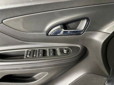 2017 Buick Encore Sport Touring