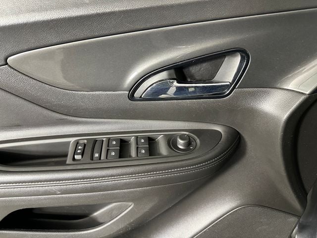 2017 Buick Encore Sport Touring