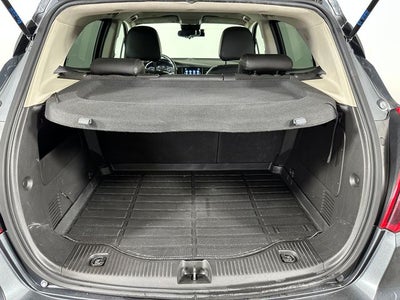 2017 Buick Encore Sport Touring
