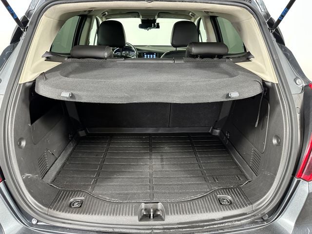 2017 Buick Encore Sport Touring