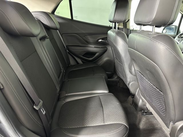2017 Buick Encore Sport Touring