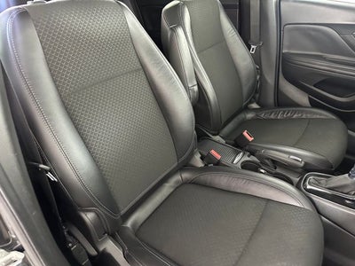 2017 Buick Encore Sport Touring