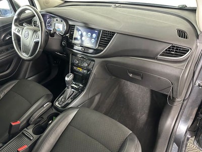 2017 Buick Encore Sport Touring