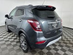 2017 Buick Encore Sport Touring