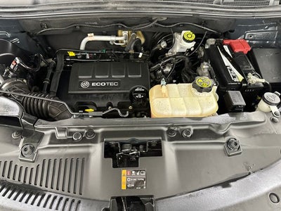 2017 Buick Encore Sport Touring