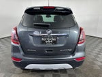 2017 Buick Encore Sport Touring
