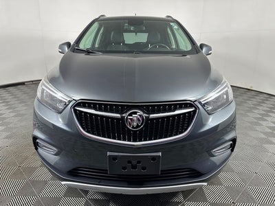 2017 Buick Encore Sport Touring