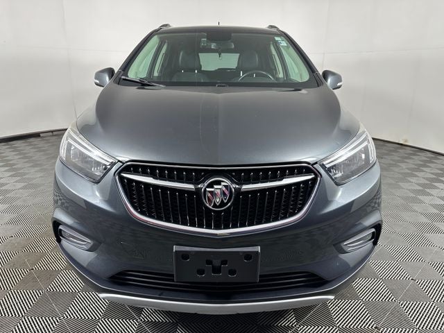 2017 Buick Encore Sport Touring