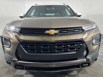 2022 Chevrolet TrailBlazer ACTIV