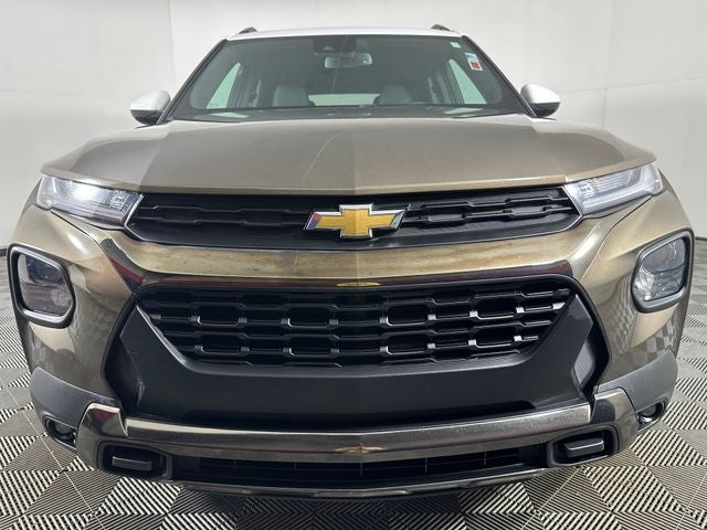 2022 Chevrolet TrailBlazer ACTIV