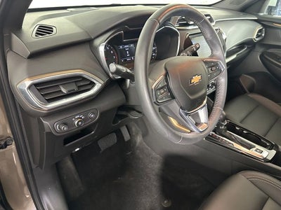 2022 Chevrolet TrailBlazer ACTIV