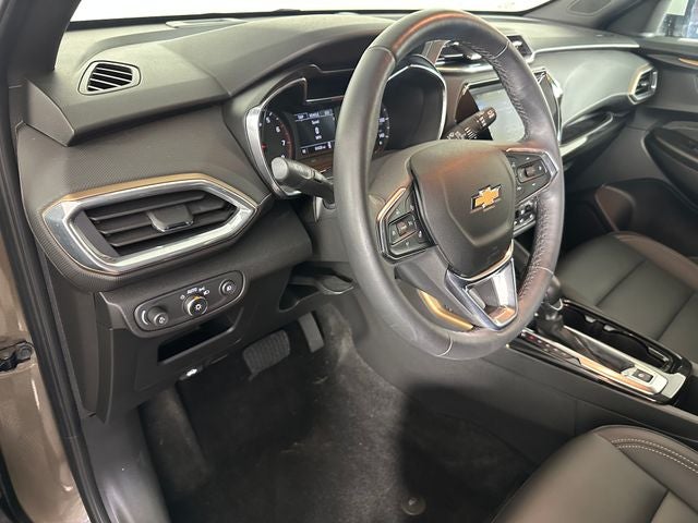 2022 Chevrolet TrailBlazer ACTIV