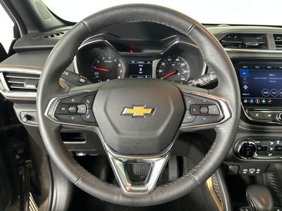 2022 Chevrolet TrailBlazer ACTIV