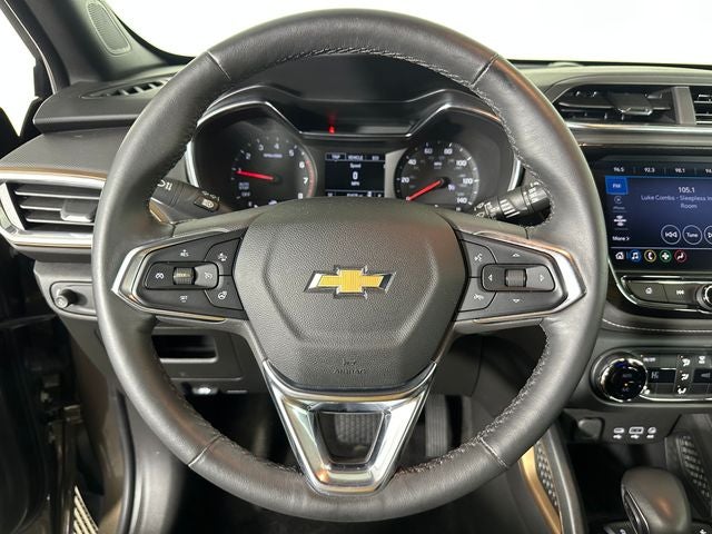 2022 Chevrolet TrailBlazer ACTIV