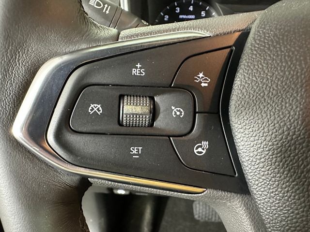 2022 Chevrolet TrailBlazer ACTIV