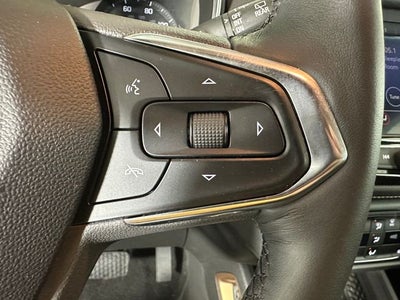 2022 Chevrolet TrailBlazer ACTIV