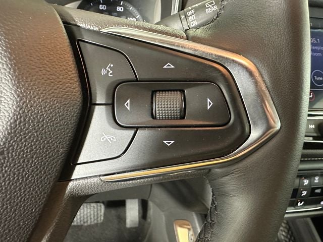 2022 Chevrolet TrailBlazer ACTIV