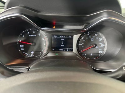 2022 Chevrolet TrailBlazer ACTIV