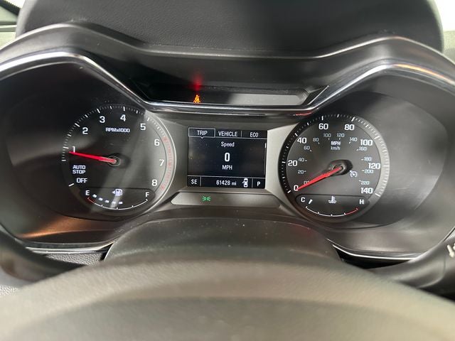 2022 Chevrolet TrailBlazer ACTIV