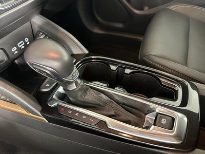 2022 Chevrolet TrailBlazer ACTIV