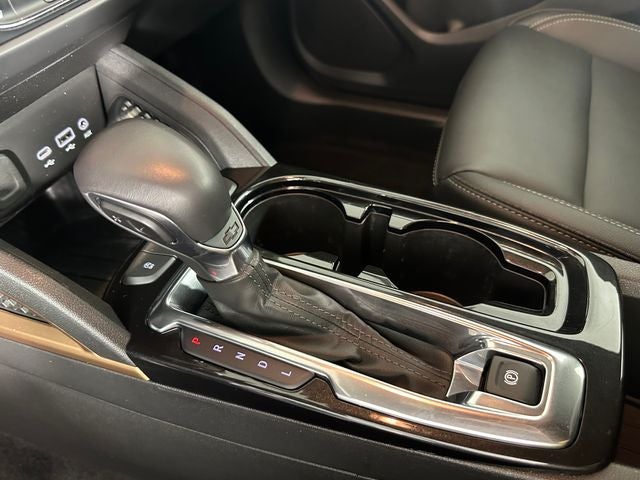 2022 Chevrolet TrailBlazer ACTIV