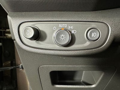 2022 Chevrolet TrailBlazer ACTIV