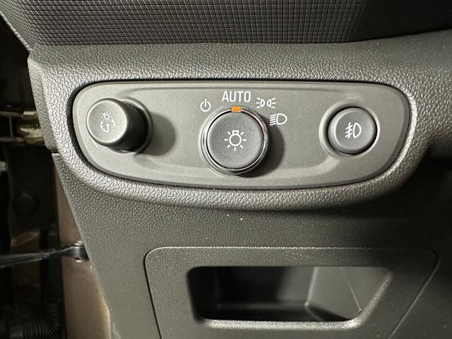 2022 Chevrolet TrailBlazer ACTIV