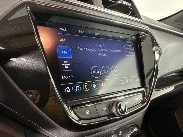 2022 Chevrolet TrailBlazer ACTIV