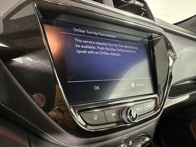 2022 Chevrolet TrailBlazer ACTIV