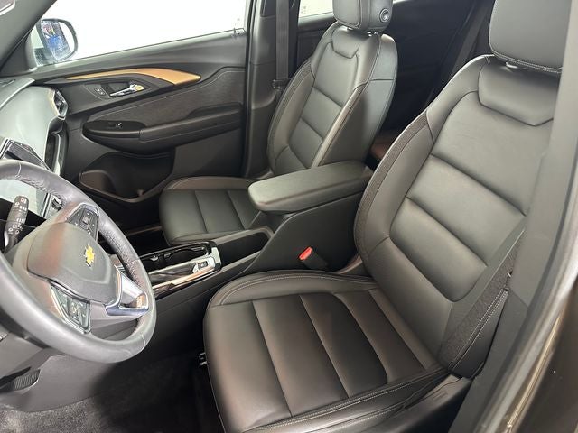 2022 Chevrolet TrailBlazer ACTIV