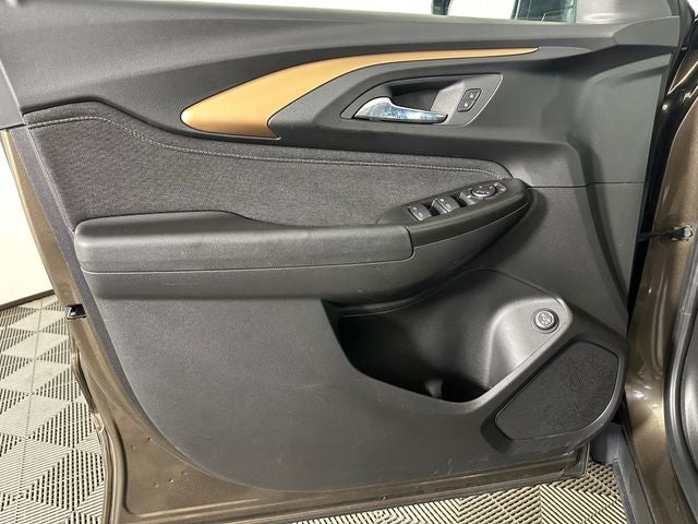 2022 Chevrolet TrailBlazer ACTIV