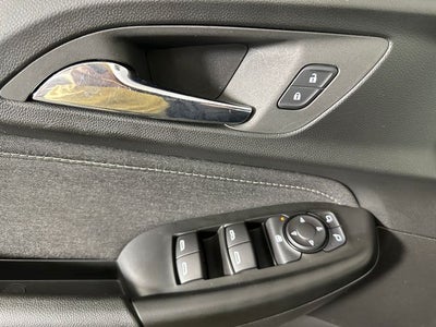 2022 Chevrolet TrailBlazer ACTIV