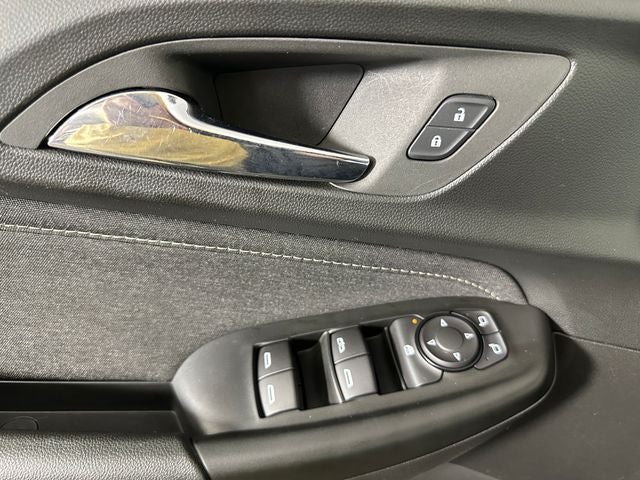 2022 Chevrolet TrailBlazer ACTIV